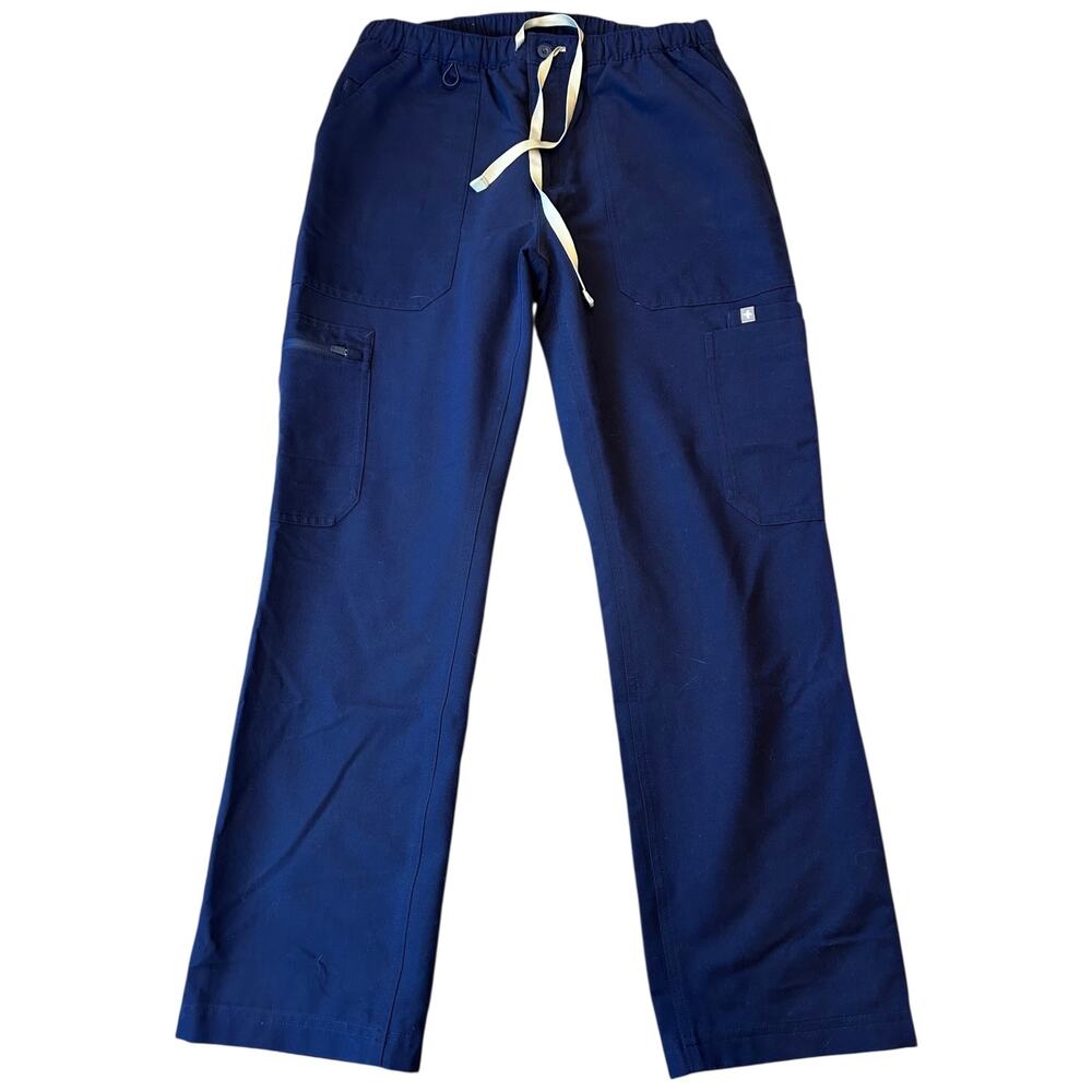 EUC Figs Men’s CIRO cargo Scrub Pants Small / Short 27” Inseam